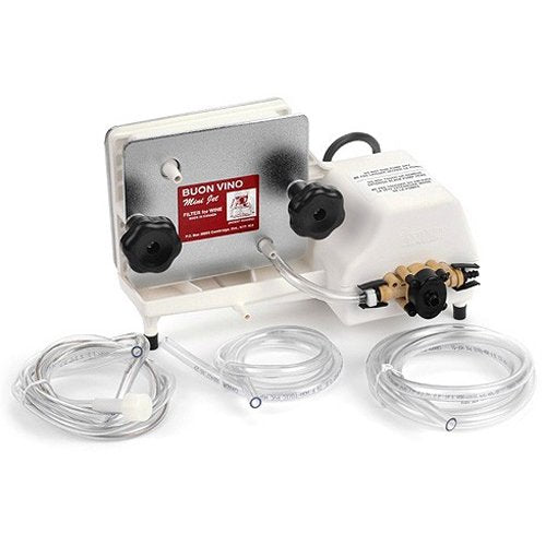 Filter | Buon Vino Mini-Jet