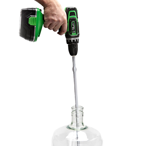Wine Degasser | Mix-Stir 24"