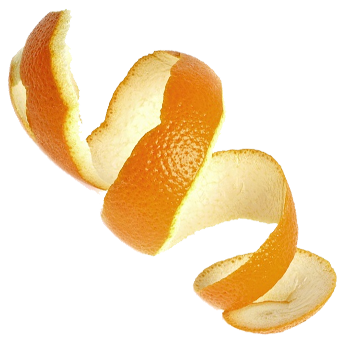 Peel | Orange Bitter