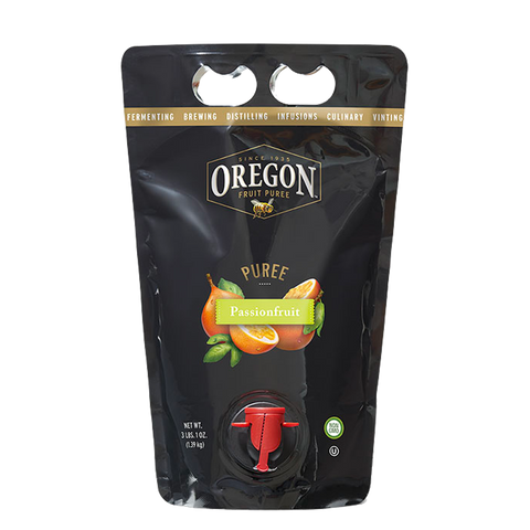 Oregon Fruit Passionfruit Puree