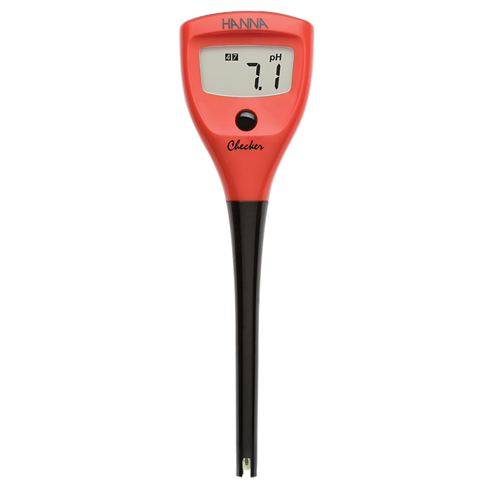 Ph Tester | Hanna Instuments