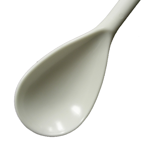 Spoon-Paddle | Plastic 24" (rd)