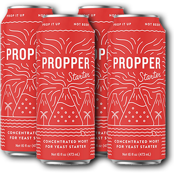 Propper Starter