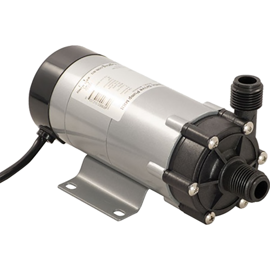 Pump | MKII