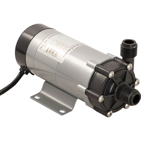 Pump | MKII