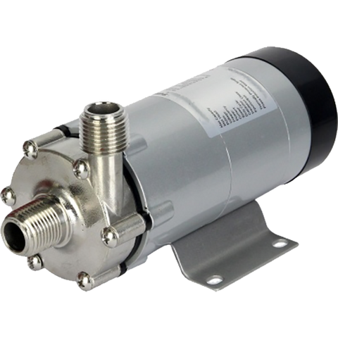 Pump | MKII | Stainless Steel