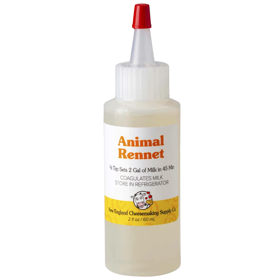 Rennet | Animal Liquid