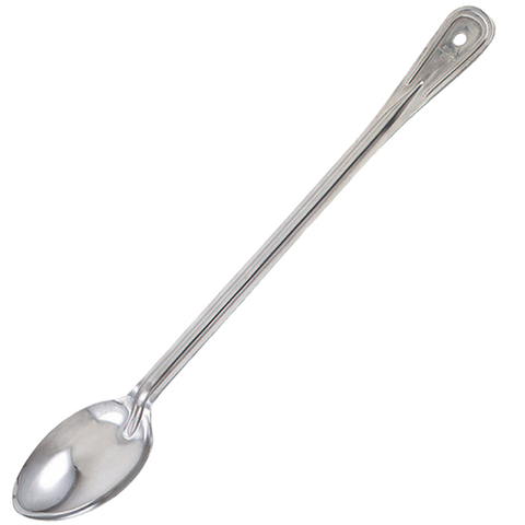 Spoon | Stainless Steel 21"