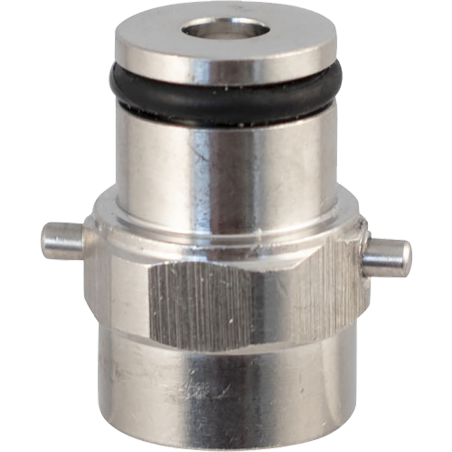 Tank Plug | Pin-Lock Gas – Small Batch Brewtique
