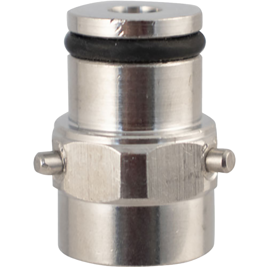 Tank Plug | Pin-Lock Liquid – Small Batch Brewtique