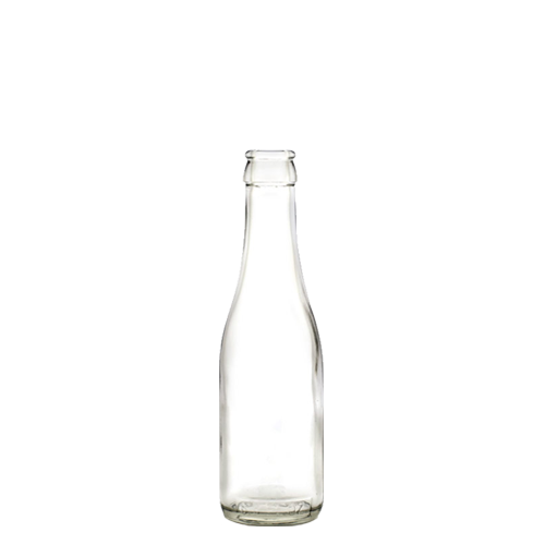 Bottles | Wine | 187ml Clear