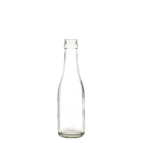 Bottles | Wine | 187ml Clear