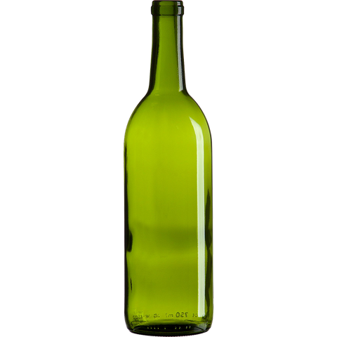 Bottles | Wine | 750ml Bordeaux Green